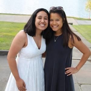 Meet your Posher, Annie